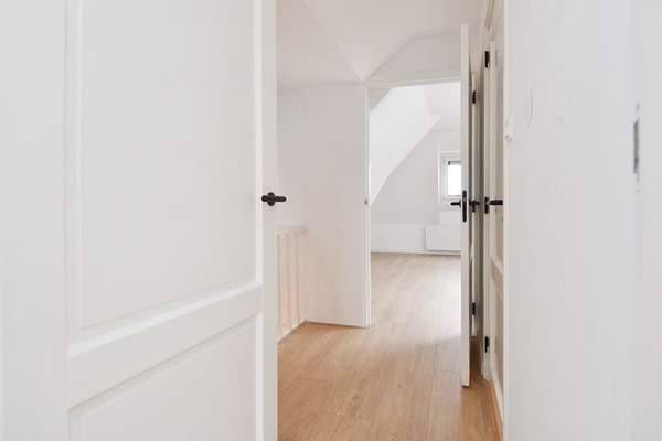 Medium property photo - Grote Visserijstraat 69A02, 3026 CD Rotterdam